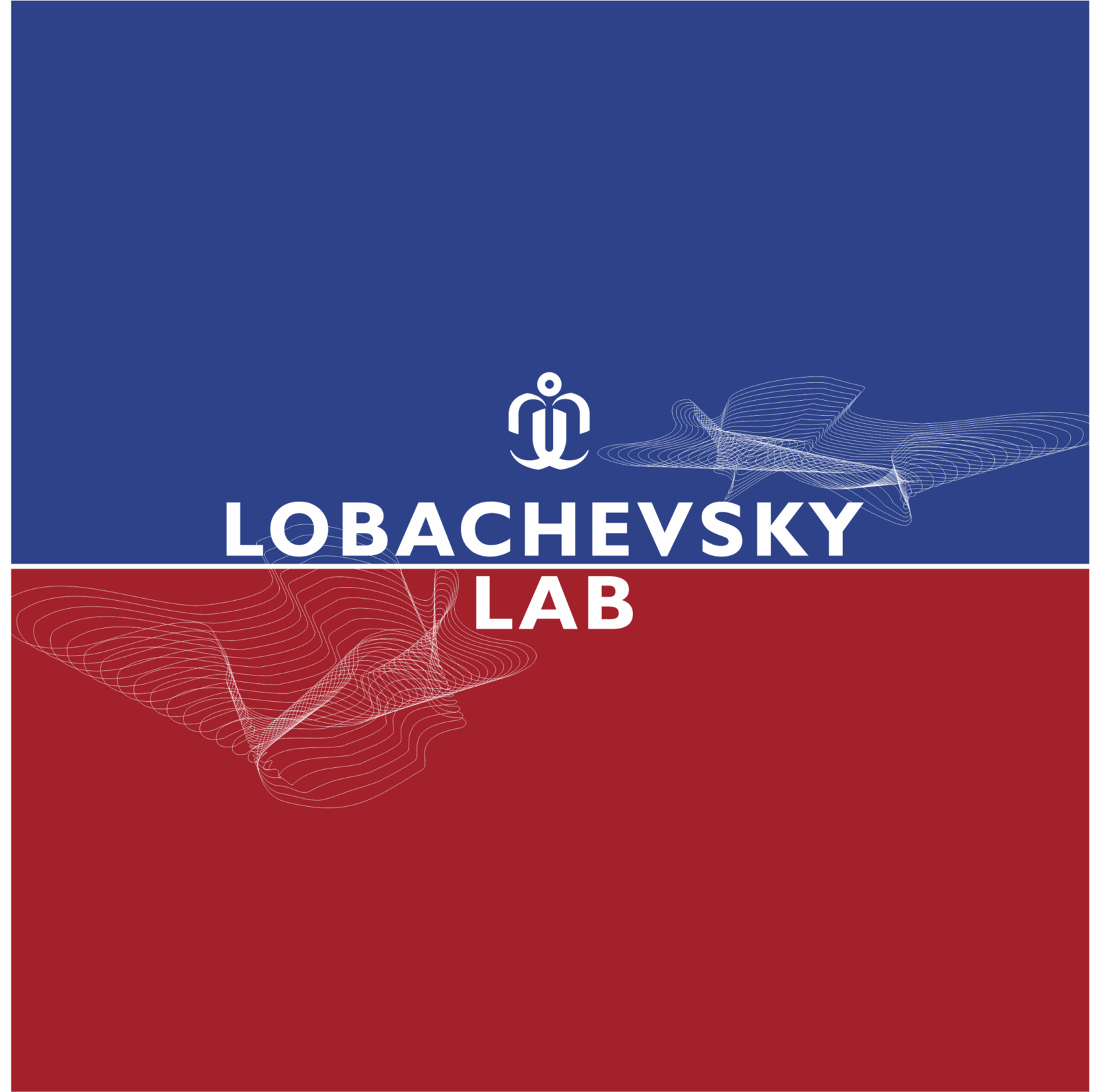 Логотип Lobachevsky Lab